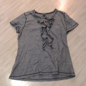 🔲 Lauren Conrad Blouse